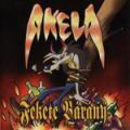 Akela zenekar - Fekete bárány