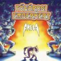 Akela zenekar - Fővárosi emberkert