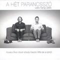 Ákos - A hét parancsszó