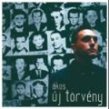 Ákos - Új törvény