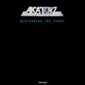 Alcatrazz - Disturbing the Peace