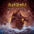 Alestorm - Sunset on the Golden Age