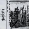Alghazanth - Behind the Frozen Forest demo