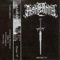 Alghazanth - Promo