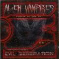 Alien Vampires - Evil Generation