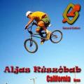 Aljaskúszobab - California DEMO