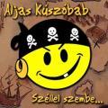Aljas Kúszóbab - Széllel szembe