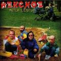 Alkehol - Metla lidstva