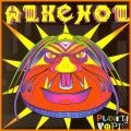 Alkehol - Planeta vopic