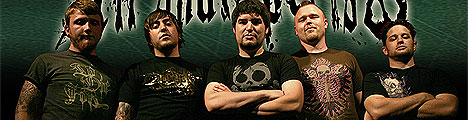 All Shall Perish logo