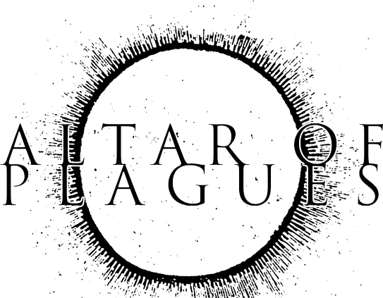 Altar of plagues logo