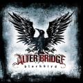 Alter Bridge - Blackbird