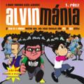 Alvin és a mókusok - Alvinmánia 1. rész