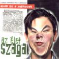 Alvin és a mókusok - Az élet szaga