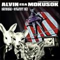 Alvin és a mókusok - Bátorság, nyújtott kéz