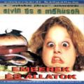 Alvin és a mókusok - Emberek és Állatok