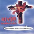 Alvin és a mókusok - Jézusnak volt-e szakálla?!