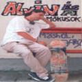 Alvin és a mókusok - Máshol jársz
