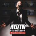 Alvin és a mókusok - Mi ilyenkor szoktunk sírni!