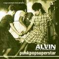 Alvin és a mókusok - Punkpopsuperstar