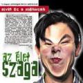 Alvin és a mókusok zenekar - Az élet szaga