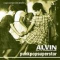 Alvin és a mókusok zenekar - Punkpopsuperstar
