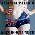 Amanda Palmer - Goes Down Under