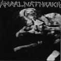 Anaal Nathrakh - Anaal Nathrakh(Demo)