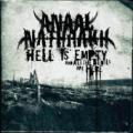 Anaal Nathrakh - Hell Is Empty,And All The Devils Are Here