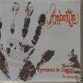Anabantha - Hermanos De Sangre (La Iniciación)