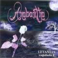 Anabantha - Letanias Capítulo I