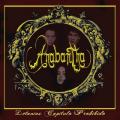 Anabantha - Letanias Capitulo III