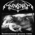 ANASARCA - Godmachine demo