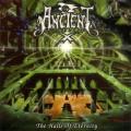 Ancient - Halls of Eternity