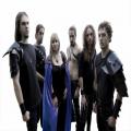 ANCIENT BARDS