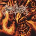 Angel Corpse - Iron, Blood & Blasphemy Best of/Compilation