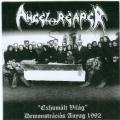 Angel Reaper - Exhumált Világ (Demo)