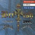 Angel Witch - British Steel: Heavyweight of Metal : Girlschool, Angel Witch, Tank (UK), Samson (UK)