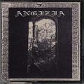 Angizia - Kissarna