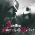 Anna and the barbies - Medallion