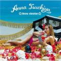 Anna Tsuchiya - Brave vibration