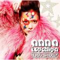 Anna Tsuchiya - Nudy Show!