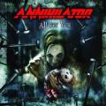 Annihilator - All for You