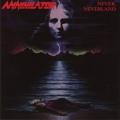 Annihilator - Never, Neverland