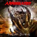 Annihilator - Schizo Deluxe