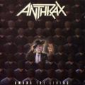 Anthrax - Among The Living