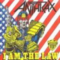 Anthrax - I