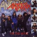 Anthrax - I