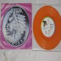 Anthrax - Indians 7" an 12" EP