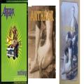 Anthrax - Nothing EP
